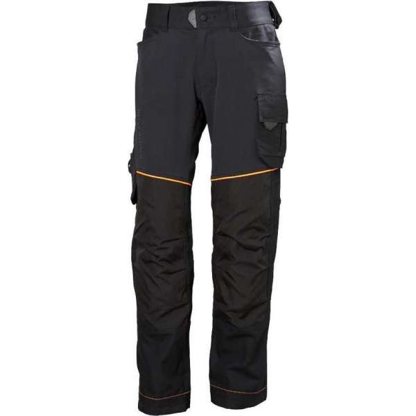 Helly Hansen Chelsea Evolution Werkbroek Stretch Zwart Helly Hansen Chelsea Evolution Werkbroek Stretch Zwart