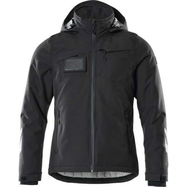 Mascot Accelerate Ademend Climascot Light Winterjas 18335 - Mannen - Zwart - XL Mascot Accelerate Ademend Climascot Light Winterjas 18335 - Mannen - Zwart - XL