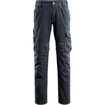 Mascot jeans Ferrol donkerdenim