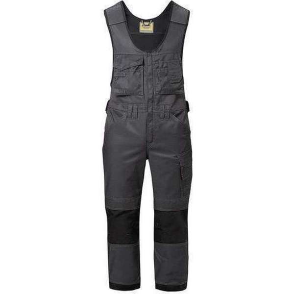 Snickers Duratwill Onepiece Bl/Gre 064 W50 x L32 Snickers Duratwill Onepiece Bl/Gre 064 W50 x L32