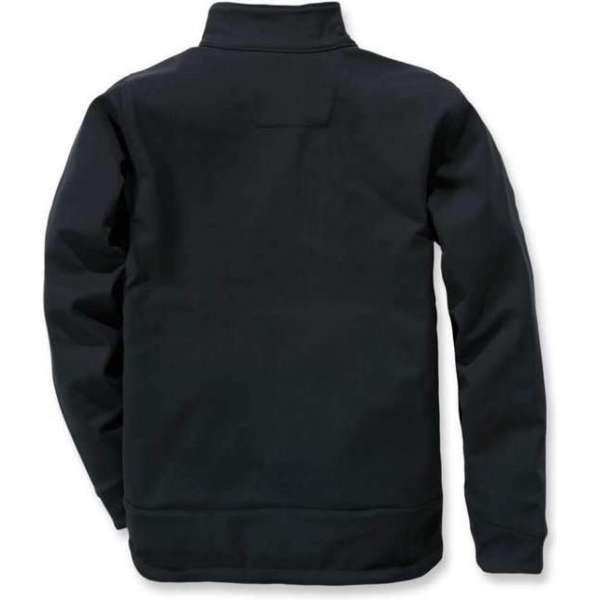 Carhartt Crowley Jacket Charcoal Winterjas Heren Carhartt Crowley Jacket Charcoal Winterjas Heren
