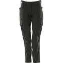 Mascot broek 18178 dames zwart