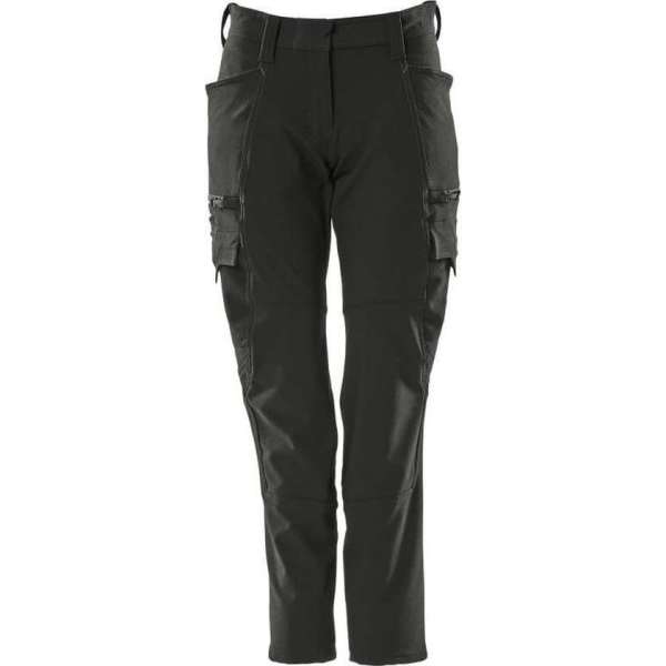 Mascot broek 18178 dames zwart Mascot broek 18178 dames zwart