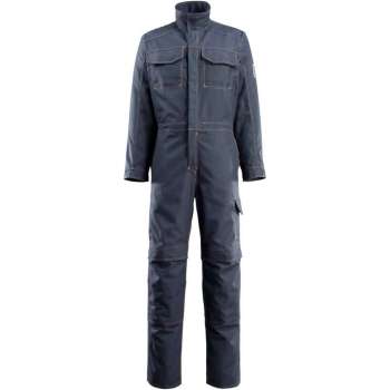 Mascot overall Baar donkermarine