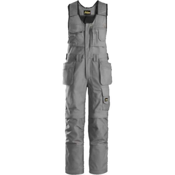 Bodybroek Canvas+™donkergrijs/- maat 056 0214-1818 Bodybroek Canvas+™donkergrijs/- maat 056 0214-1818