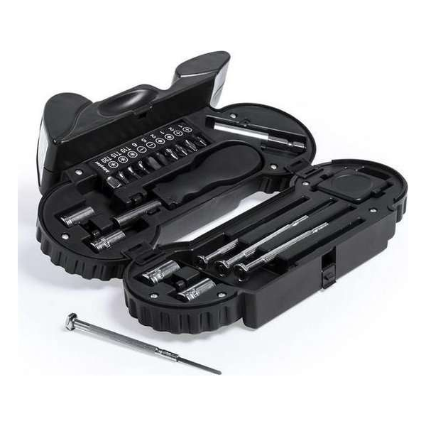 Gereedschapsset (14 pcs) 145677 Gereedschapsset (14 pcs) 145677