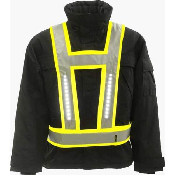 LightVest Geel basis LightVest Geel basis