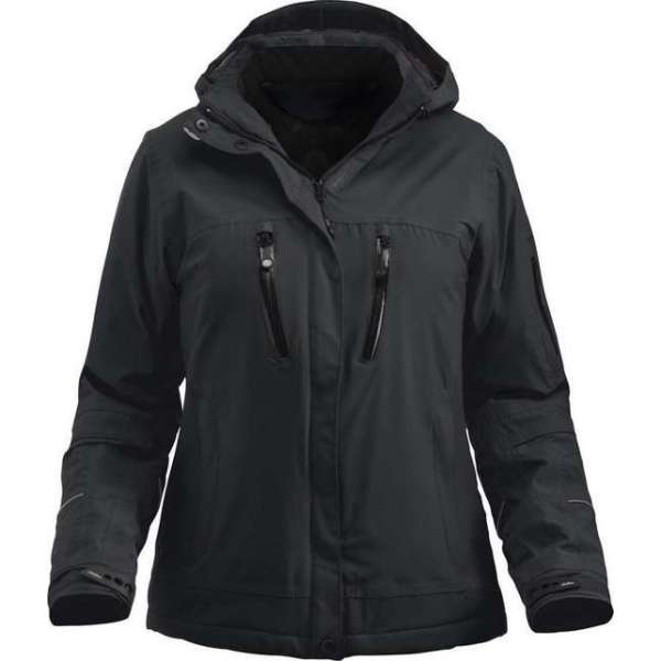 New Wave Sparta Zwart maat L New Wave Sparta Zwart maat L