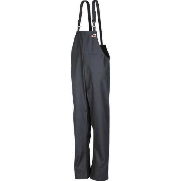 Sioen Louisiana Bavetbroek Marineblauw maat XXL Sioen Louisiana Bavetbroek Marineblauw maat XXL