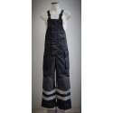 Blusbroek Bretels/Salopette Brandweer Gore-Tex Maat S Lang