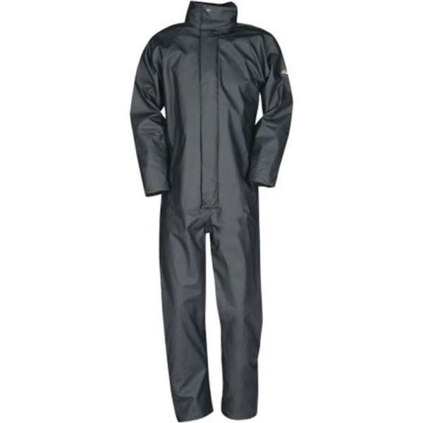 Sioen Montreal Overall Marineblauw maat XL Sioen Montreal Overall Marineblauw maat XL