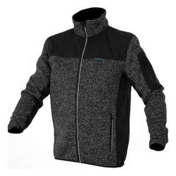 SARA softshell jas Max C (11-651) - XL SARA softshell jas Max C (11-651) - XL