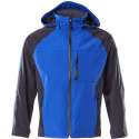 Mascot shelljack 18601-411 korenblauw/marine