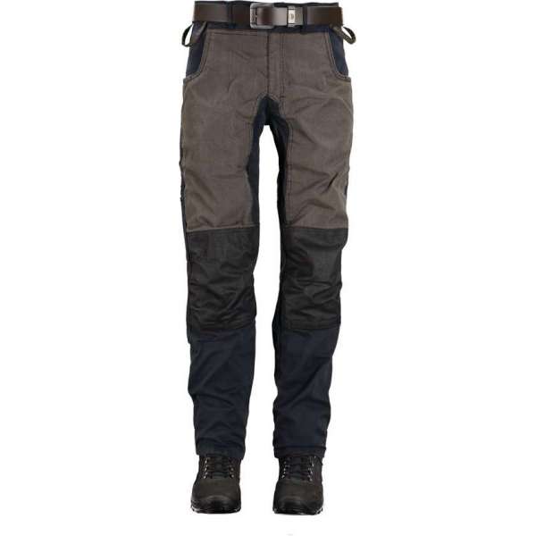 Beckum Workwear EBT07 Basis broek met B-Protect knie en speciale Kevlar bovenbeen Navy 44 36 Beckum Workwear EBT07 Basis broek met B-Protect knie en speciale Kevlar bovenbeen Navy 44 36