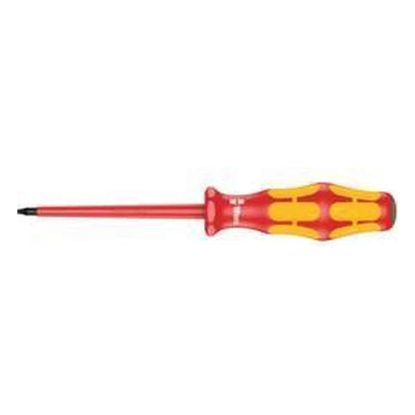 Schroevendraaier 167i VDET 7x 60 mm Wera Schroevendraaier 167i VDET 7x 60 mm Wera