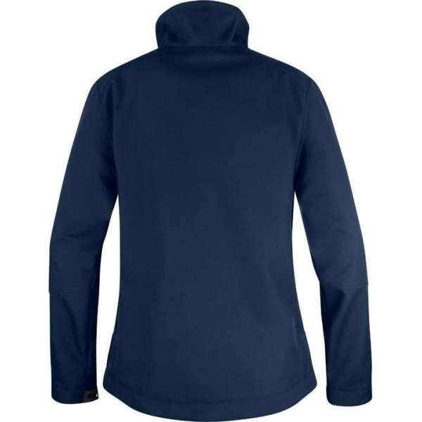 Texstar WJ79 Softshell Jacket-Navy-S Texstar WJ79 Softshell Jacket-Navy-S