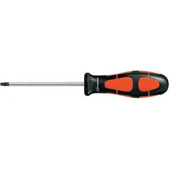 Schroevendraaiers CV-staal T25x100mm FORMAT
