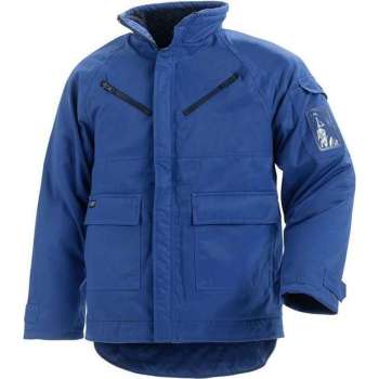 Blåkläder Winterjas Mt Xxxl Korenblauw Xxxl