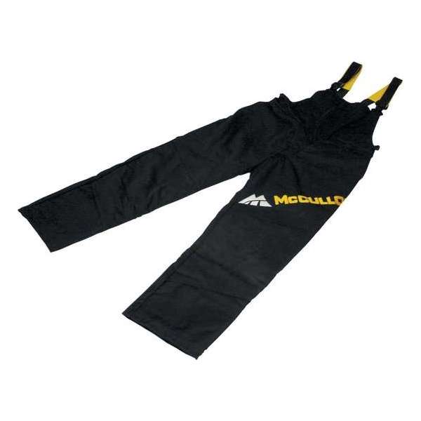 UOA VEILIGHEIDSBROEK MET BRETELLEN 54 UOA VEILIGHEIDSBROEK MET BRETELLEN 54