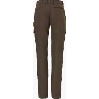 Rovince Trouser Ergoline Woman Werkbroek anti teek maat 42
