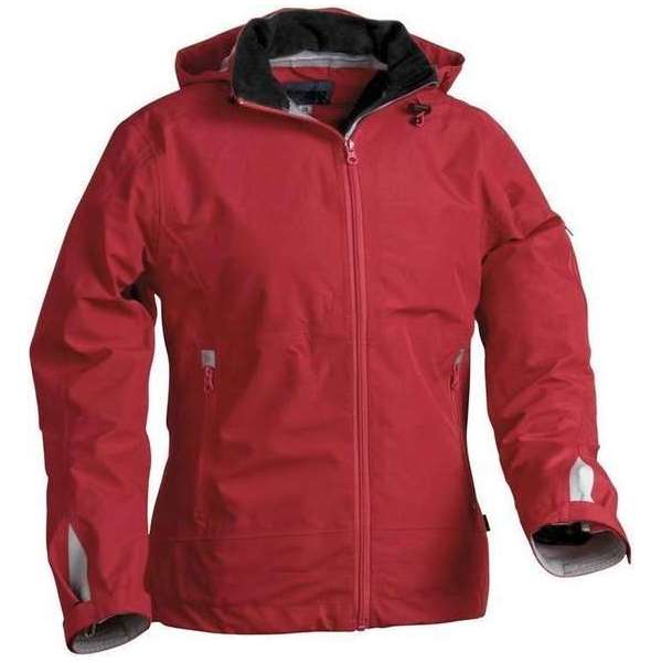 Matterhorn Shell jack (MH-437) Heren+Dames - Mannen - Rood - M Matterhorn Shell jack (MH-437) Heren+Dames - Mannen - Rood - M