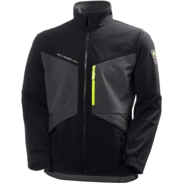 AKER SOFTSHELL AKER SOFTSHELL