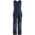 Bodybroek Canvas+™donkerblauw/- maat 050 0214-9595