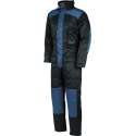 Sioen Matterhorn Diepvries overall Marine/Blauw maat L