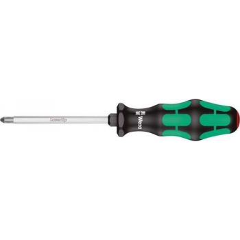 Schroevendraaier 350 SK PH 0x 60mm Wera