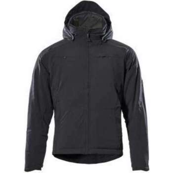 Mascot winterjas 17035 zwart