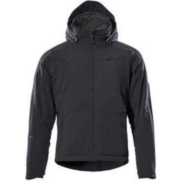 Mascot winterjas 17035 zwart