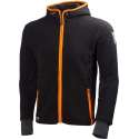 Helly Hansen Mjolnir Hood Jacket XXL (990 Zwart)