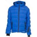 Planam winterjas Outdoor (3040) - Koningsblauw - XS