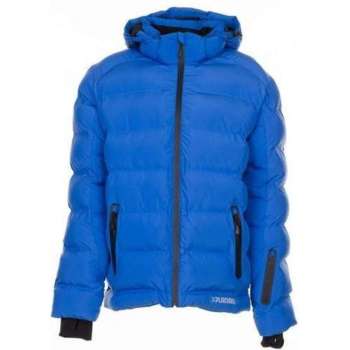 Planam winterjas Outdoor (3040) - Koningsblauw - XS