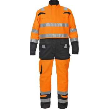HW Missouri WinterCoverall flor/mar