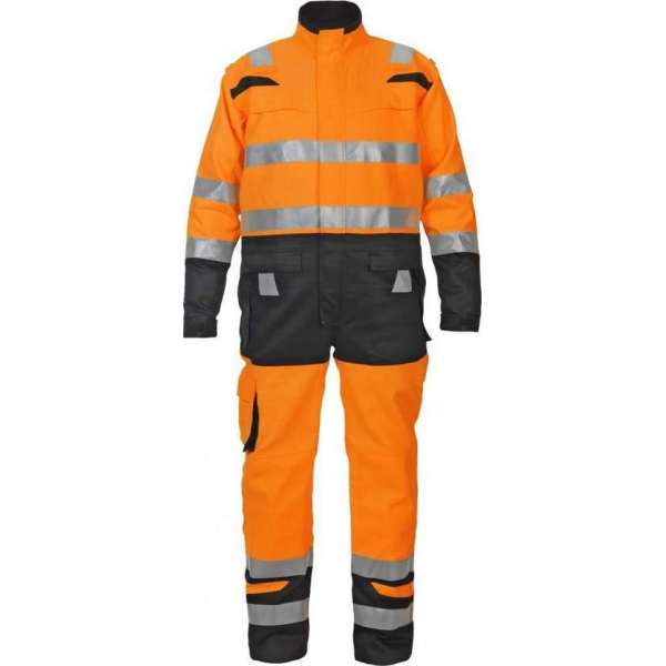 HW Missouri WinterCoverall flor/mar HW Missouri WinterCoverall flor/mar