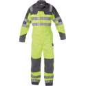 DASSY Spencer Reflecterende Multinorm Overall