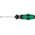 Schroevendraaier 350 SK PH 1x 80mm Wera