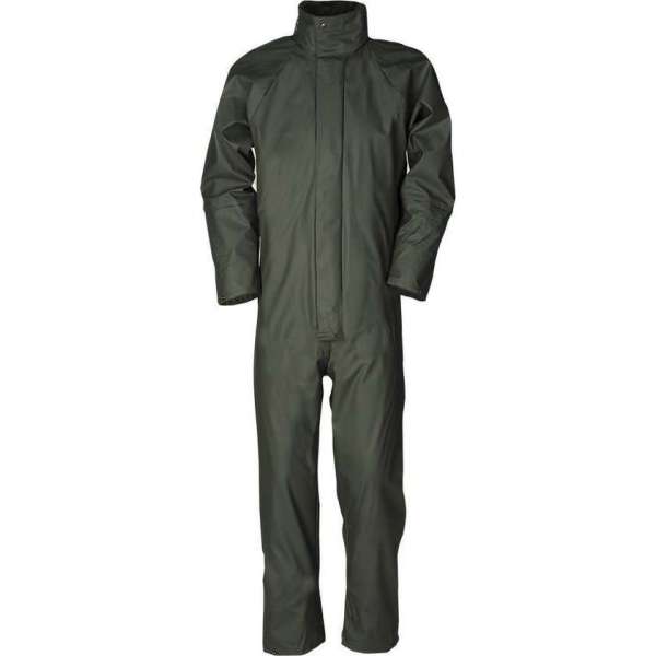 Sioen Overall Agro 4964 L Groen Sioen Overall Agro 4964 L Groen