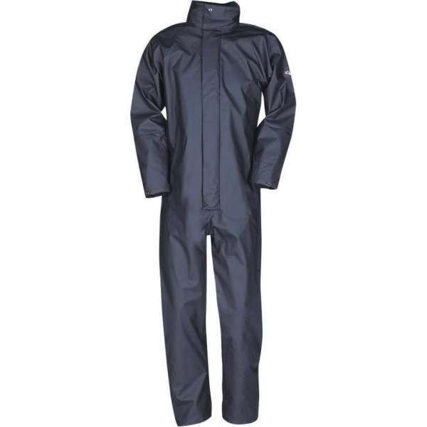 Sioen Montreal Overall Marineblauw maat XXXL Sioen Montreal Overall Marineblauw maat XXXL
