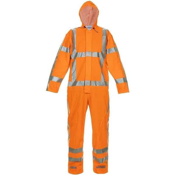HW Norg coverall FR/AS RWS or HW Norg coverall FR/AS RWS or