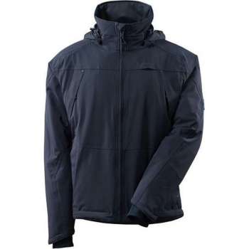 MASCOT Winterjas - CLIMASCOT® - 17035-411-09 - zwart - mt. M