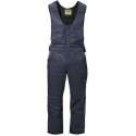 "DuraTwill Kombihose navy, Gr.46 03129595046"