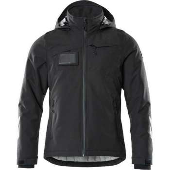 Mascot Accelerate Ademend Climascot Light Winterjas 18335 - Mannen - Zwart - M