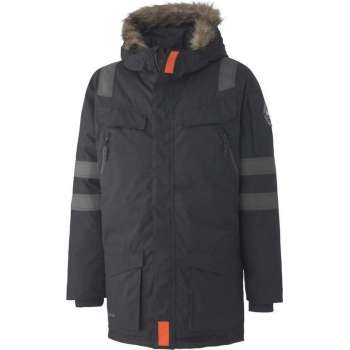 Helly Hansen 73347 Boden Down parka zwart maat XXL