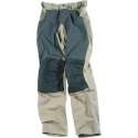Beckum Werkbroek khaki bas kevlar EBT07 taille 50 W34 L36