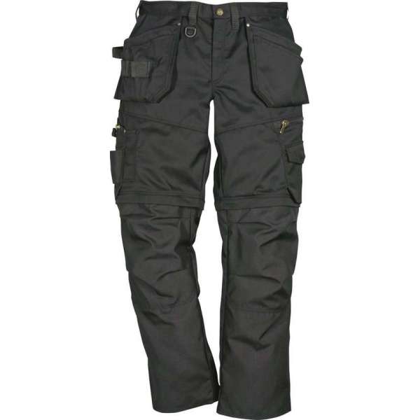 Fristads Werkbroek Afritsbaar 242 PS25-940-C44 Fristads Werkbroek Afritsbaar 242 PS25-940-C44