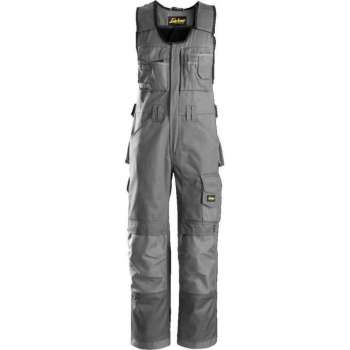 Bodybroek DuraTwill™donkergrijs/-maat 52 0312-1818