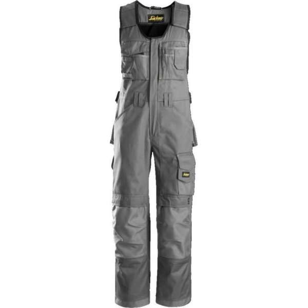 Bodybroek DuraTwill™donkergrijs/-maat 52 0312-1818 Bodybroek DuraTwill™donkergrijs/-maat 52 0312-1818