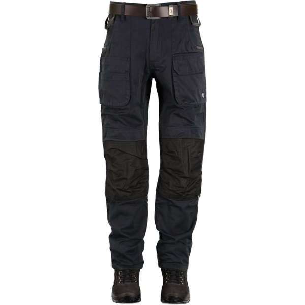 Beckum Workwear EBT03 Basis broek met B-Protect voorgevormde knie Navy 44 32 Beckum Workwear EBT03 Basis broek met B-Protect voorgevormde knie Navy 44 32